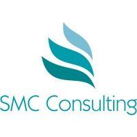 smc consulting logo image