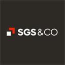 logo of Sgs Co