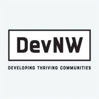 devnw logo image