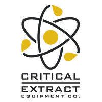 critical extract logo image