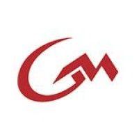 geritom medical, inc. logo image