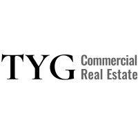 tyg commercial real estate logo image