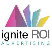 ignite roi logo image