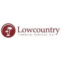 lowcountry financial services, p.a. logo image