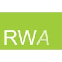 ruhl walker architects logo image