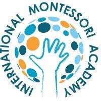 international montessori academy logo image