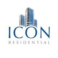 icon residential logo image