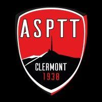 asptt clermont omnisports logo image