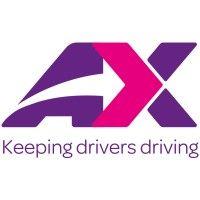 ax logo image