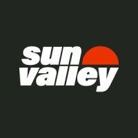 sun valley community church logo image