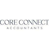 core connect accountants logo image