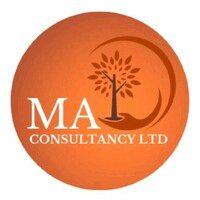 ma consultancy ltd logo image