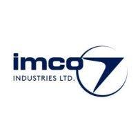 imco industries ltd.