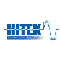 hitek logo image