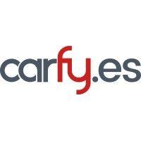 carfy.es logo image