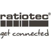 ratiotec gmbh & co. kg logo image