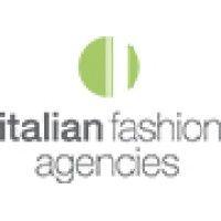 italian fashion agencies logo image