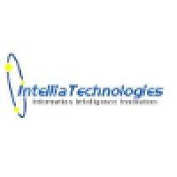 intellia technologies llc logo image