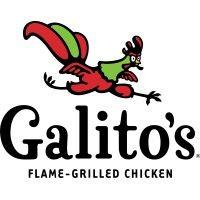 galito's south africa logo image