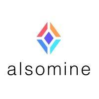 alsomine logo image