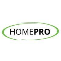 homepro logo image