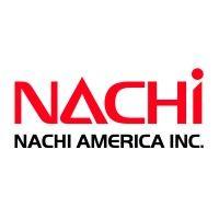 nachi america inc. logo image