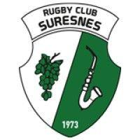 rugby club suresnes hauts-de-seine logo image