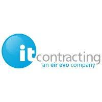 itcontracting logo image