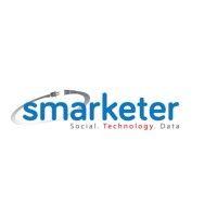 smarketer inc logo image