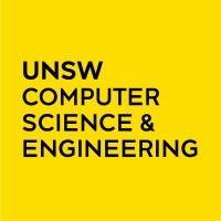 unsw computer science and engineering