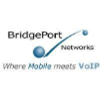 bridgeport networks logo image