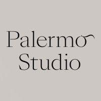 palermo studio logo image