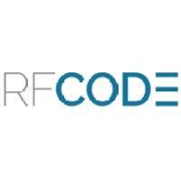 rf code logo image