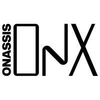 onassis onx logo image