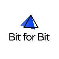 bit for bit as logo image