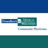 froedtert & the medical college of wisconsin community physicians