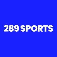 289sports logo image