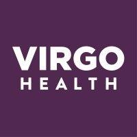 virgo health logo image