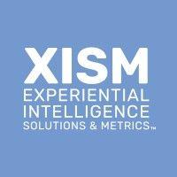 xism logo image