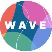 the wave collaborative logo image