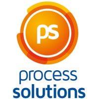 process solutions logo image