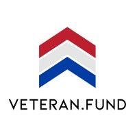 the veteran fund logo image