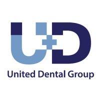 united dental group logo image