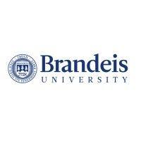 brandeis graduate school of arts and sciences logo image