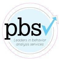 positive behavior supports corp. logo image