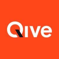 qive logo image