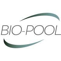 bio-pool logo image