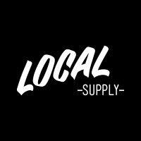 local supply logo image