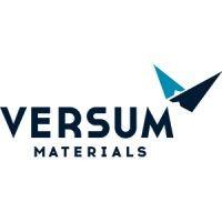 versum materials logo image