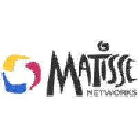 matisse networks logo image